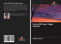 Corso HR Saari Sage Payroll - Boissy, Brigitte