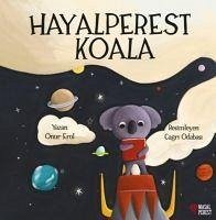 Hayalperest Koala - Erol, Onur