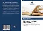 Der Nexus Energie - Geschlecht