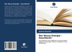 Der Nexus Energie - Geschlecht - Mustofa, Ahmed