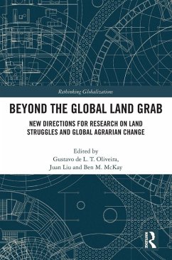 Cover Beyond the Global Land Grab