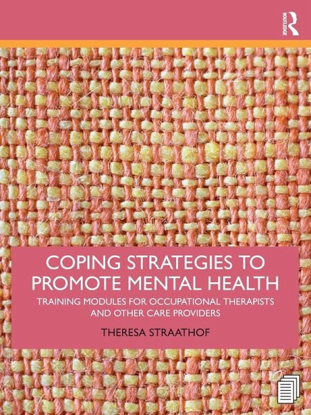 Coping Strategies to Promote Mental Health