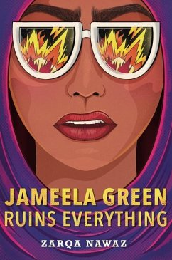 Jameela Green Ruins Everything - Nawaz, Zarqa