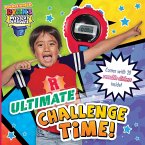 Ultimate Challenge Time!