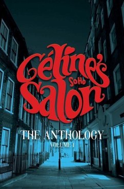 Celine's Salon - The Anthology Volume 1