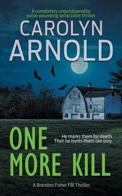 One More Kill - Arnold, Carolyn