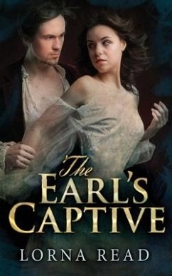 The Earl's Captive - Read, Lorna