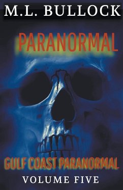 Paranormal - Bullock, M. L.