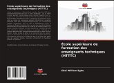 École supérieure de formation des enseignants techniques (HTTTC)