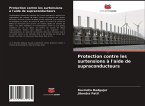 Protection contre les surtensions à l'aide de supraconducteurs