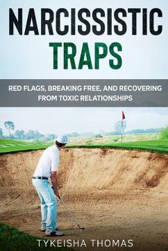 Cover Narcissistic Traps
