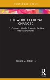 The World Corona Changed