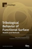 Tribological Behavior of Functional Surface