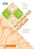 Integrated Korean: Advanced 2, Second Edition