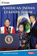 American Indian Leaders Today - Bild 1