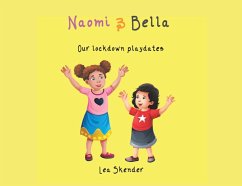 Cover NAOMI and BELLA