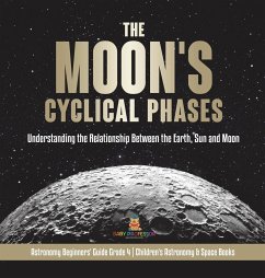 The Moon's Cyclical Phases - Baby