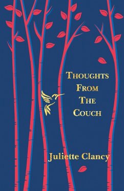 Thoughts from the Couch - Clancy, Juliette