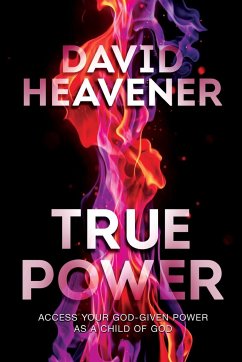 True Power - Heavener, David