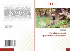Cover Fonctionnement global des écosystèmes