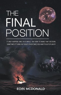 Cover The Final Position