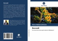 Burundi - Ndabarushimana, Alexis