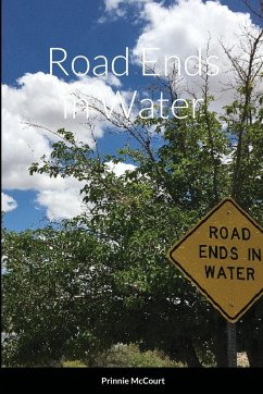 Road Ends in Water - McCourt, Prinnie