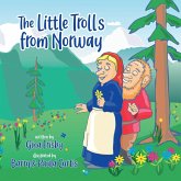 Little Trolls from Norway
