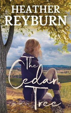 The Cedar Tree - Reyburn, Heather