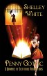 Penny Gothic: a romance of fictitious... - Bild 1