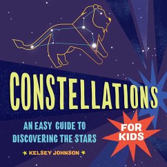 Constellations for Kids - Johnson, Kelsey