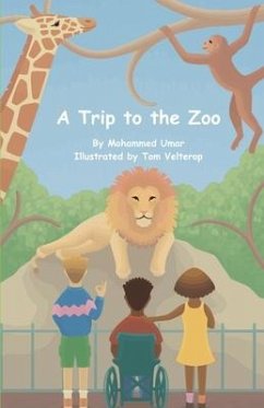 A Trip to the Zoo - Umar, Mohammed