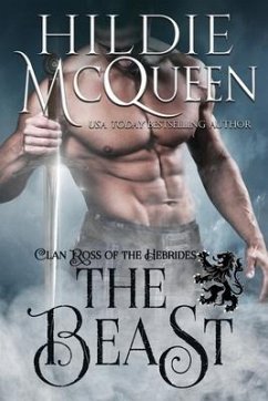 The Beast - Mcqueen, Hildie