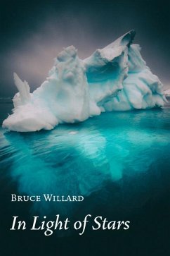 Cover In Light of Stars