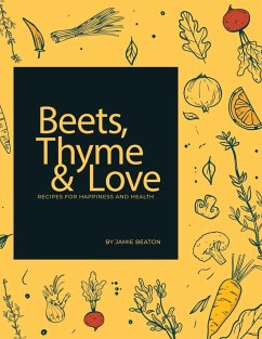 Cover Beets, Thyme and Love