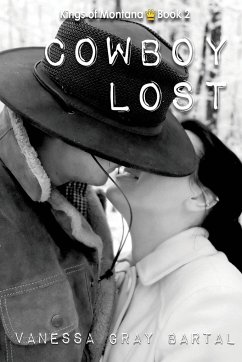 Cowboy Lost - Bartal, Vanessa Gray