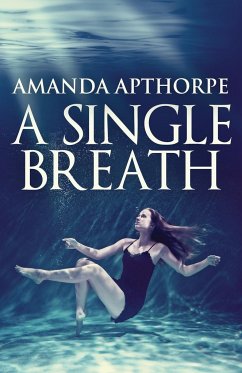 A Single Breath - Apthorpe, Amanda