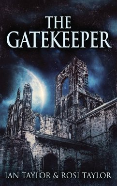 The Gatekeeper - Taylor, Ian; Taylor, Rosi