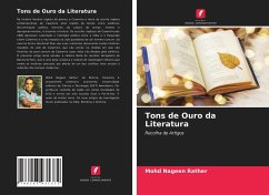 Tons de Ouro da Literatura - Rather, Mohd Nageen
