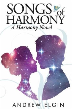 Songs Of Harmony - Elgin, Andrew