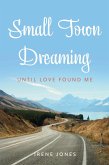 Small Town Dreaming (eBook, ePUB)