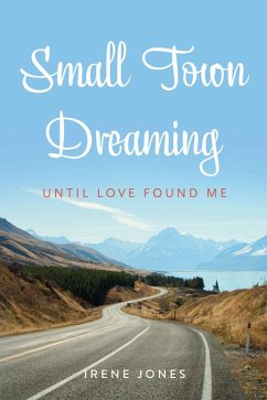 Cover Small Town Dreaming (eBook, ePUB)