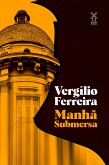 Manhã submersa (eBook, ePUB)