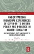 Understanding Individual Experiences of... - Bild 1