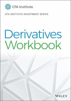 Derivatives Workbook - CFA Institute