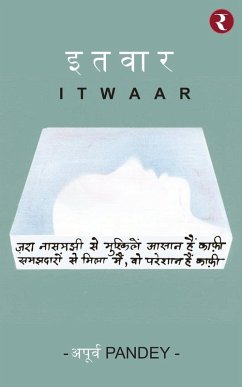 Cover Itwar