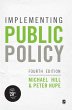Implementing Public Policy - Bild 1