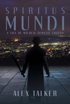 Spiritus Mundi - Alex_Talker