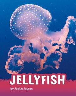 Jellyfish - Jaycox, Jaclyn