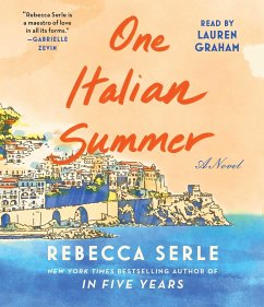 One Italian Summer - Serle, Rebecca